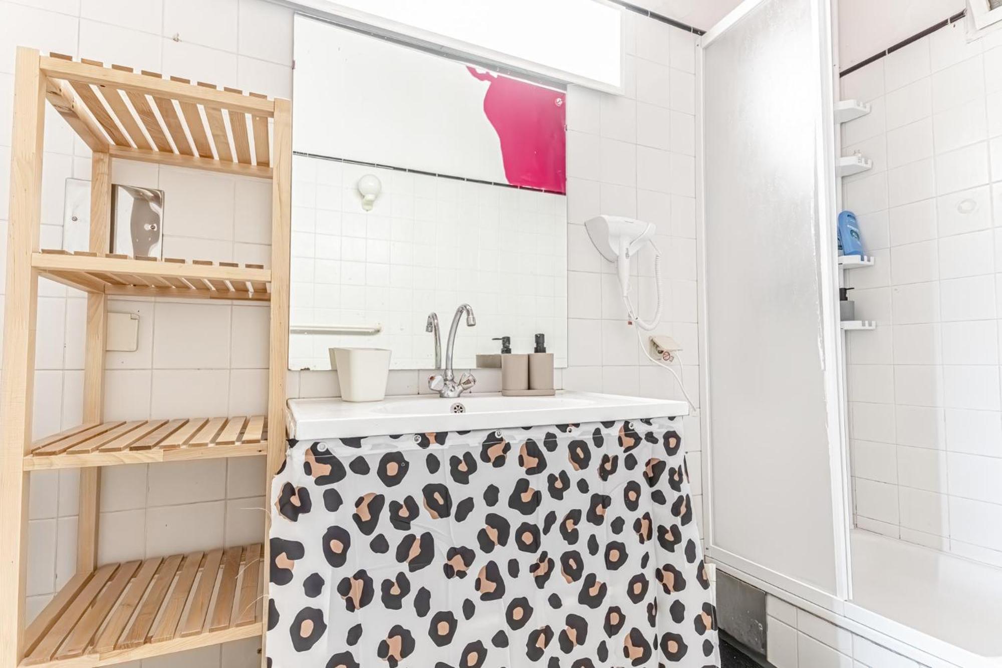 Comfy 3Br Shared Apartment - U6 Subway, Danube & Millenium City Vídeň Exteriér fotografie