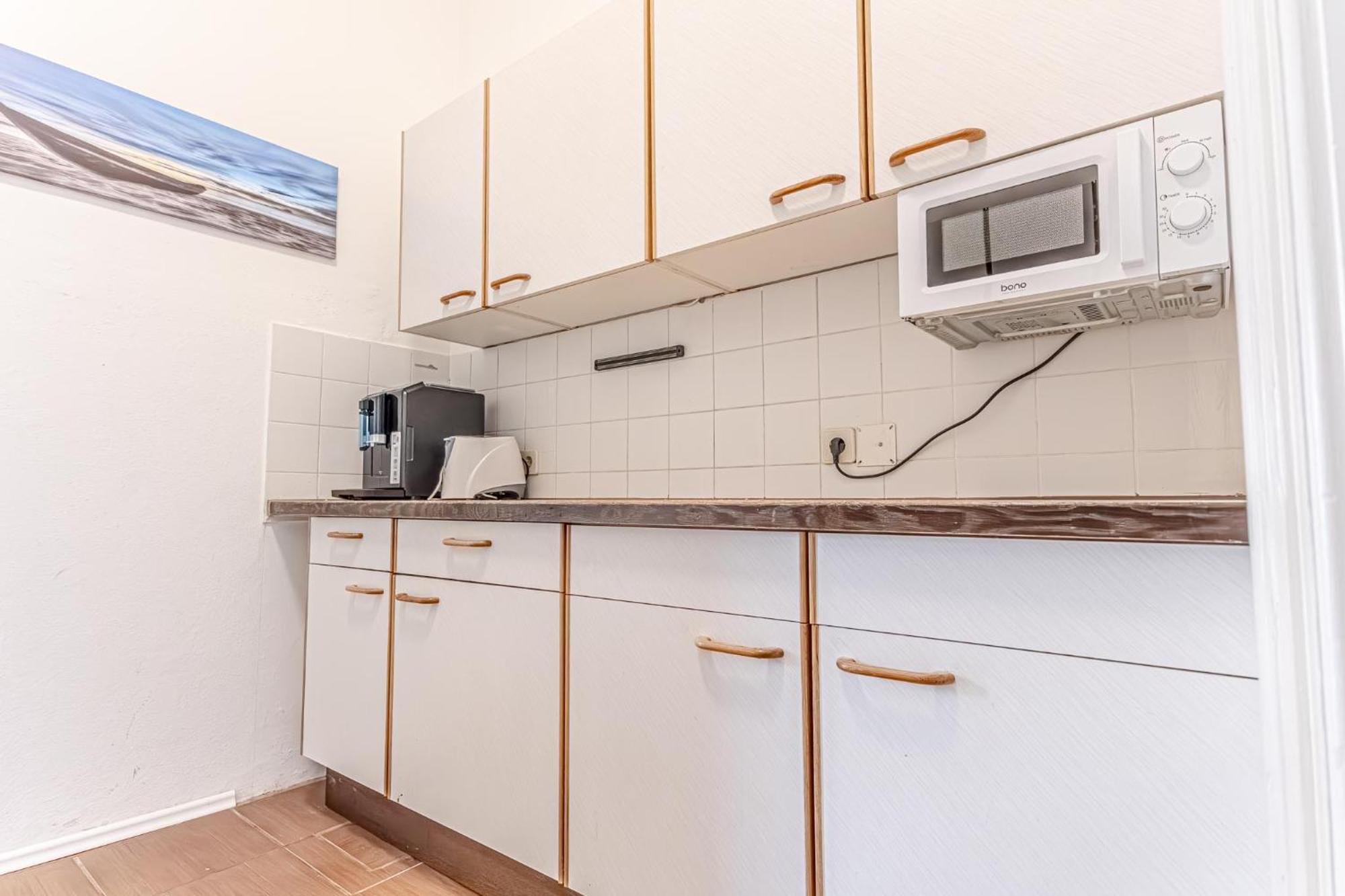 Comfy 3Br Shared Apartment - U6 Subway, Danube & Millenium City Vídeň Exteriér fotografie