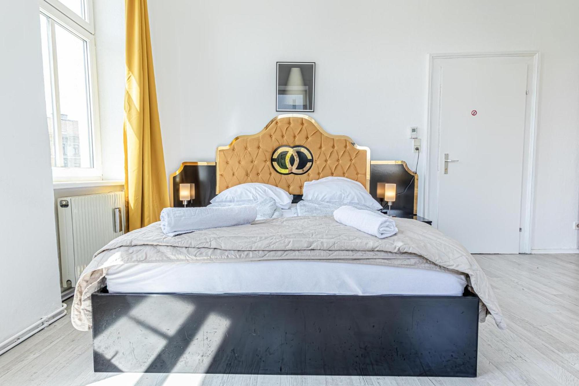 Comfy 3Br Shared Apartment - U6 Subway, Danube & Millenium City Vídeň Exteriér fotografie