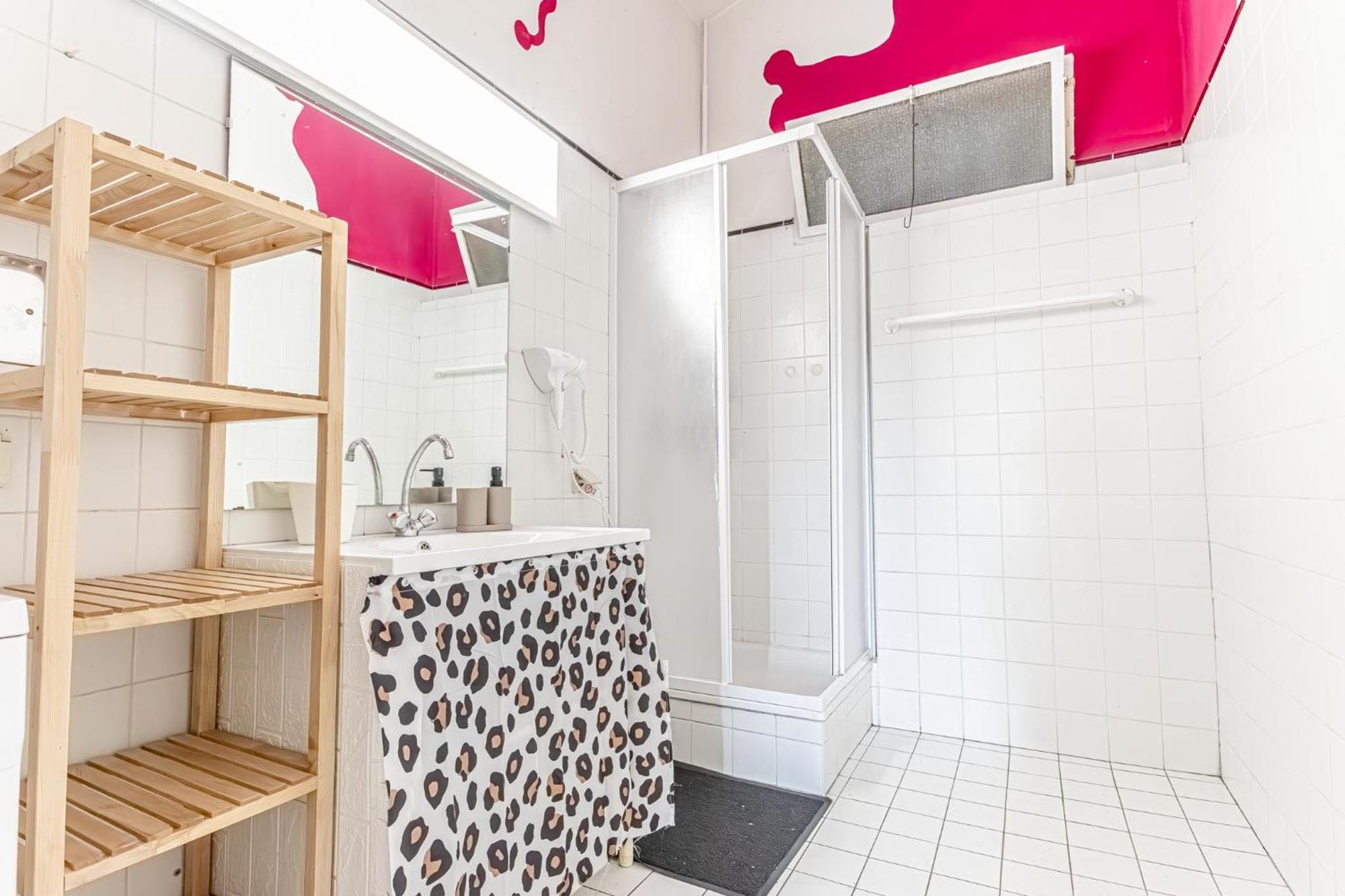 Comfy 3Br Shared Apartment - U6 Subway, Danube & Millenium City Vídeň Exteriér fotografie