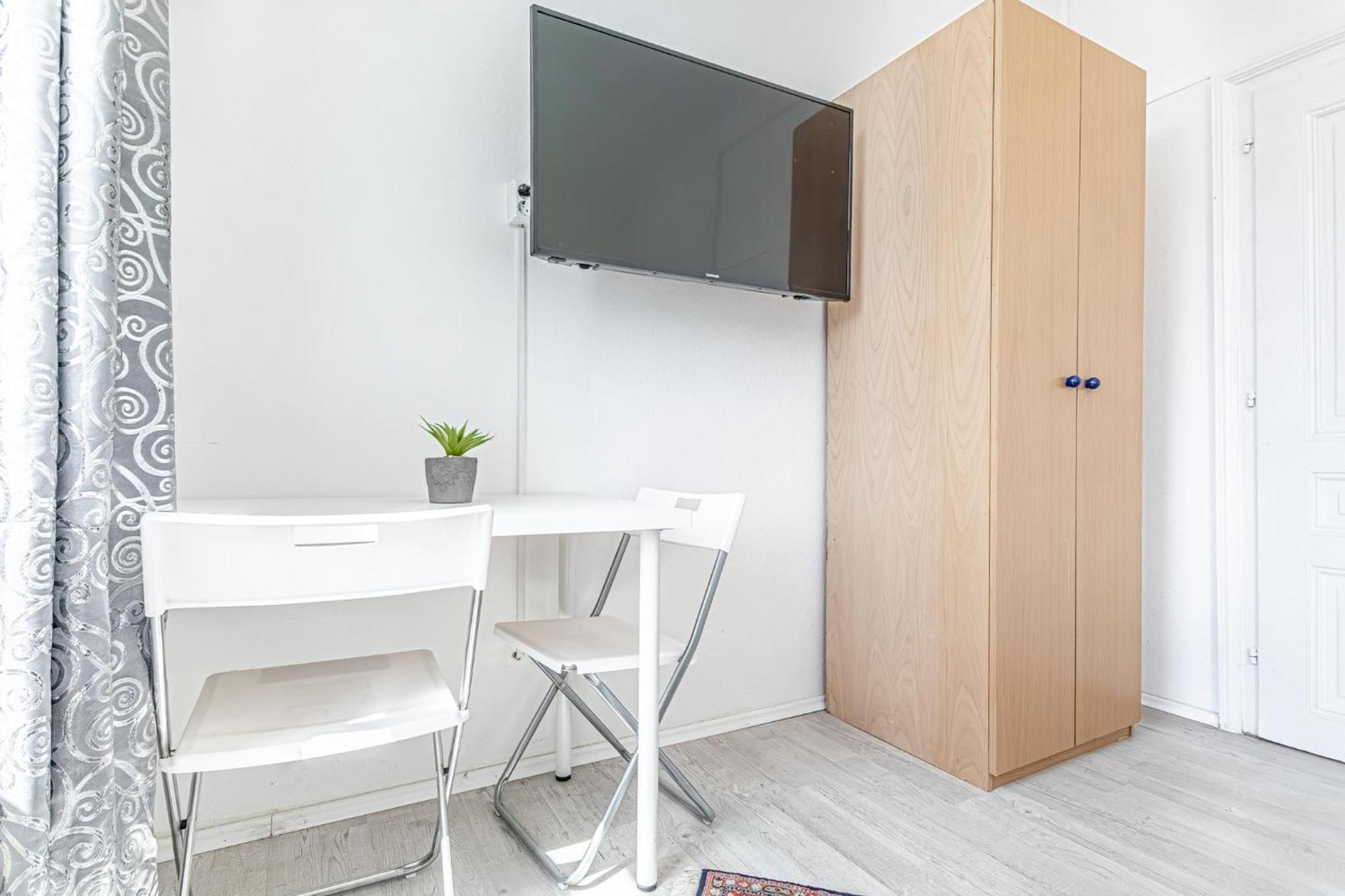 Comfy 3Br Shared Apartment - U6 Subway, Danube & Millenium City Vídeň Exteriér fotografie